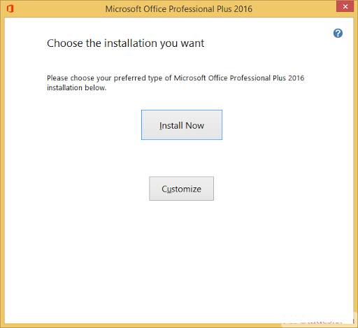 ms office professional plus 2016 key