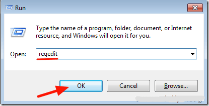 Turn off Automatic Updates Windows 10 Using Registry