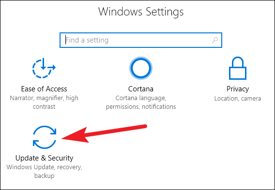 windows 10 safe mode options