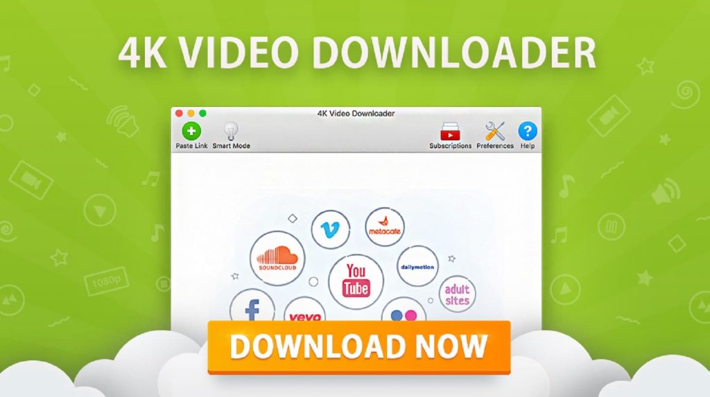 4k video downloader key for free