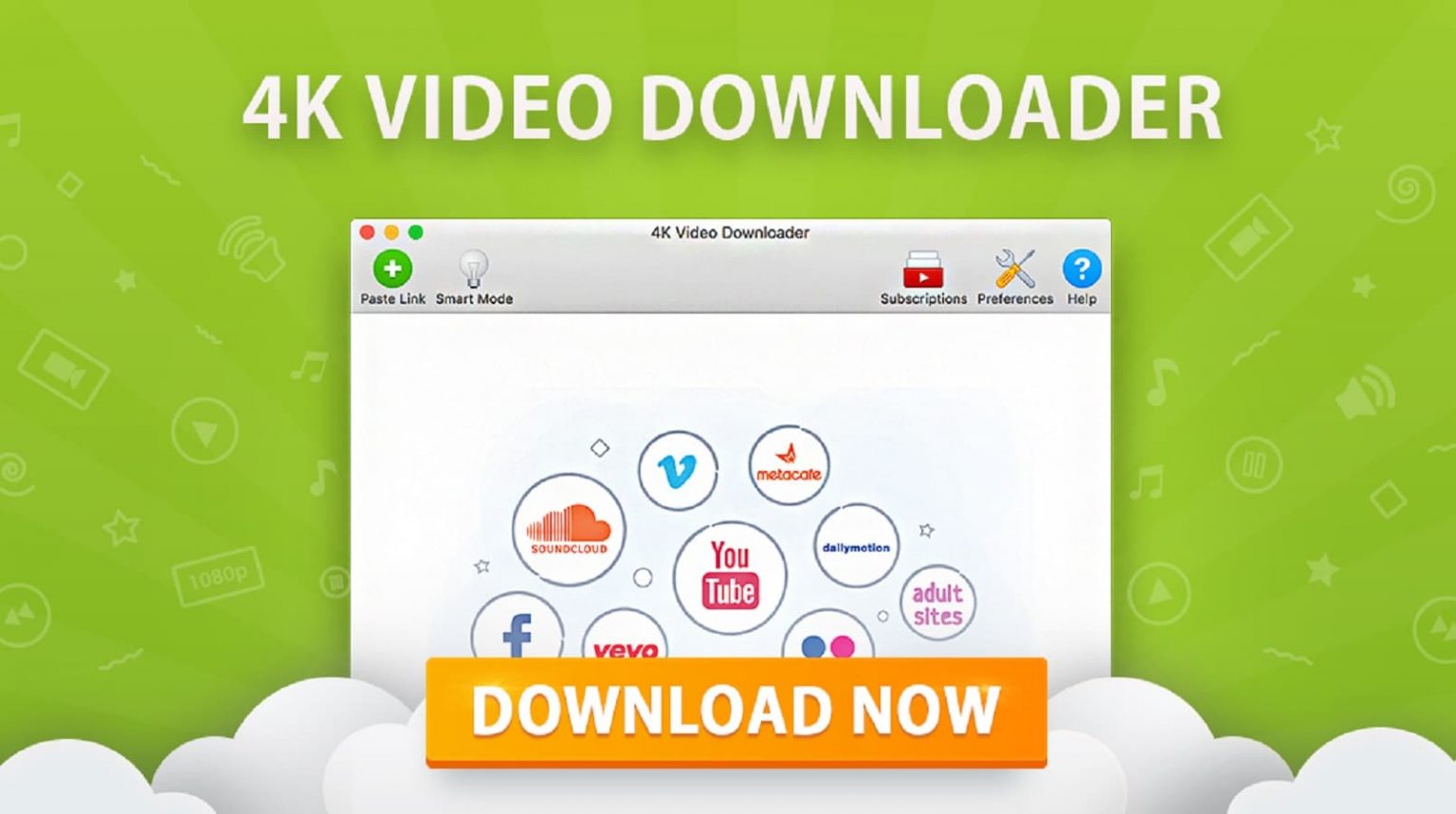 clave de licencia para 4k video downloader gratis
