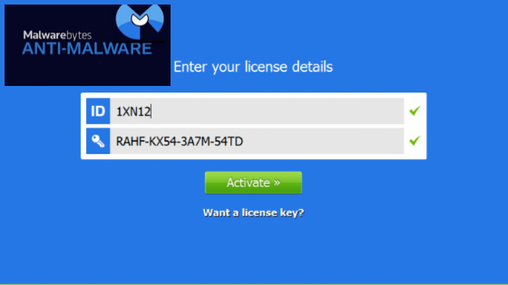 malwarebytes 3.4 4 license key