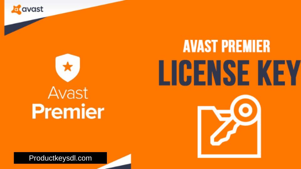 Avast Premium 2020