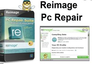 reimage cleaner for compuer