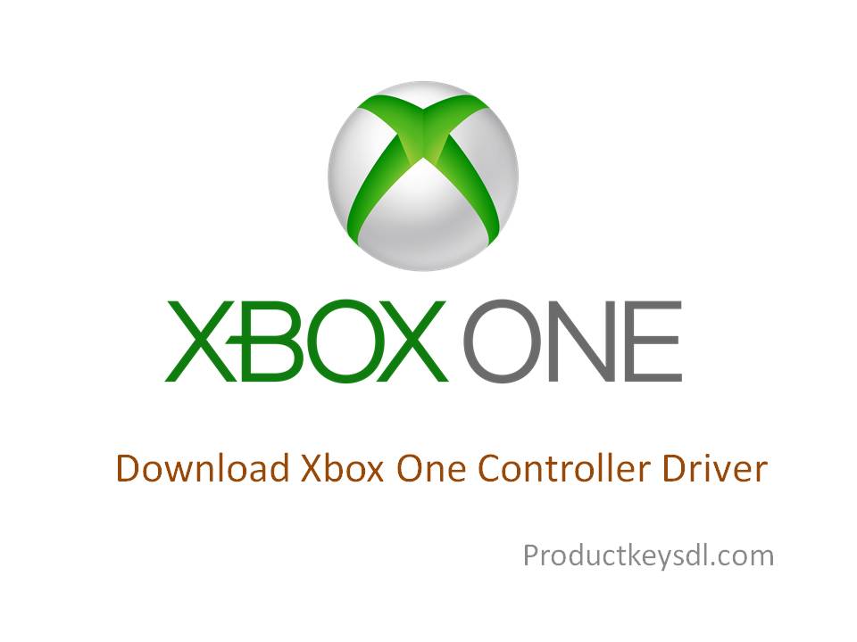 Download Xbox One Controller Driver