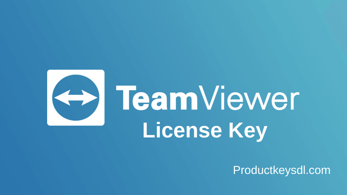 teamviewer activation key download