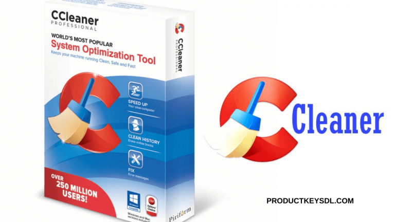 ccleaner activation key