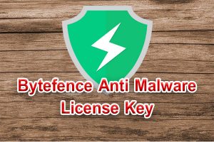 bytefence license key list