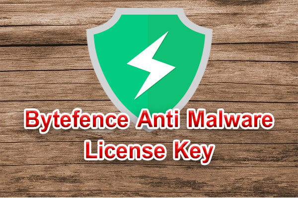 bytefence pro free id license key