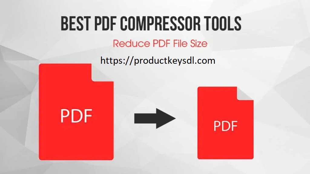 8 Best PDF Compressor Online Tools For Free Reduce PDF File 