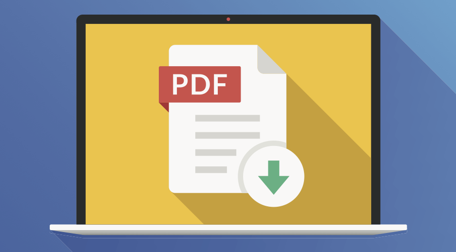 Why PDF Format Is Used Everywhere
