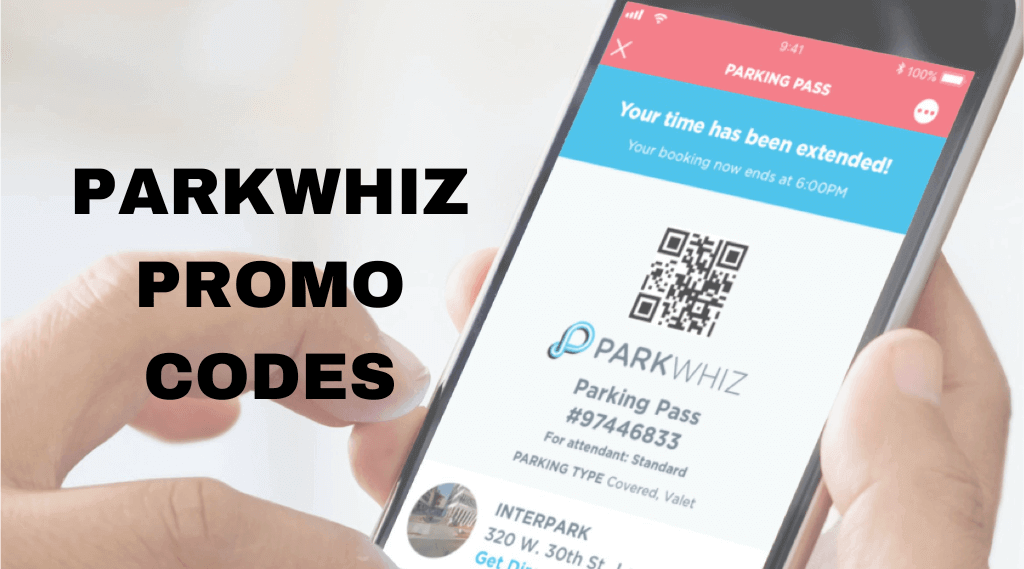 Parkwhiz Promo Code Get Up To 50 Off