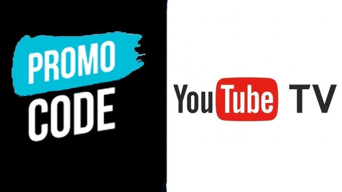 YouTube TV Promo Code in 2024 [Verified Codes]