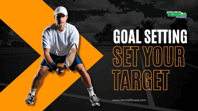 Goal setting and strategic planning